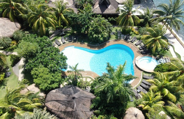 Thalatta Resort