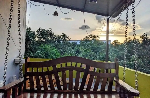 Thanapalli Farm house
