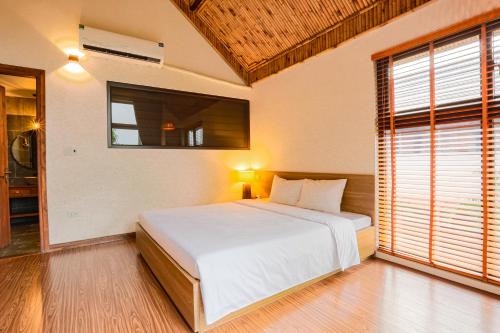 Thang Mây Village & Resort by RAVI