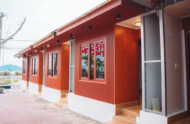 Thanh Nam Hotel Quan Lan By Bay Luxury