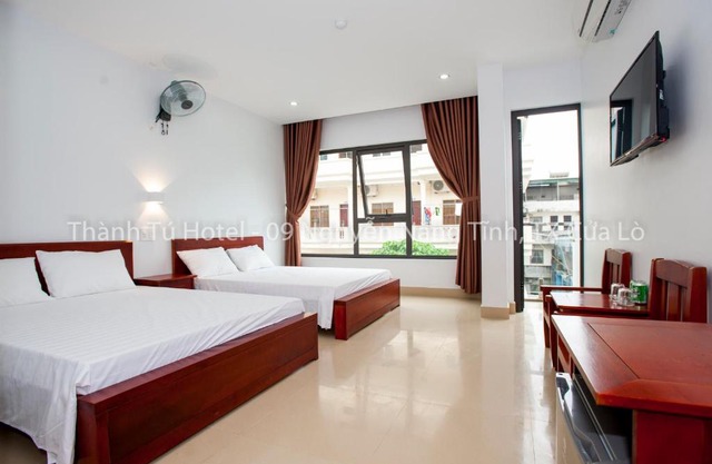 Thanh Tu Hotel