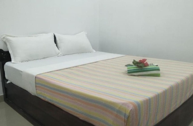 Thankam Residency Alappuzha