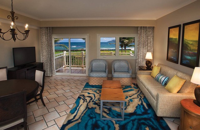 Thanksgiving week at Marriott Resort 2 bedroom ocean view with balcony