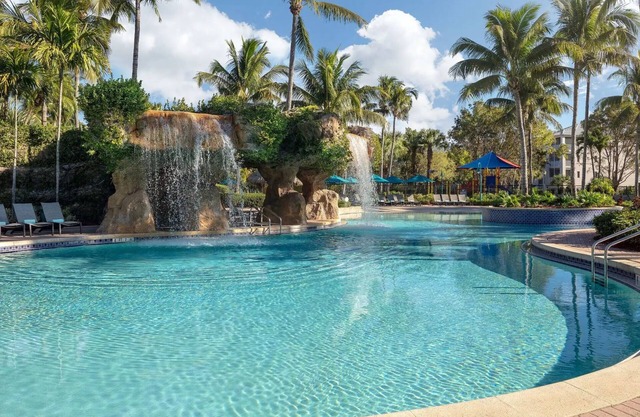 Thanksgiving week! 11/19/23-11/25/23 Hyatt Coconut Cove Resort