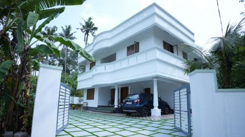 Thas apartment near rajagiri hospital