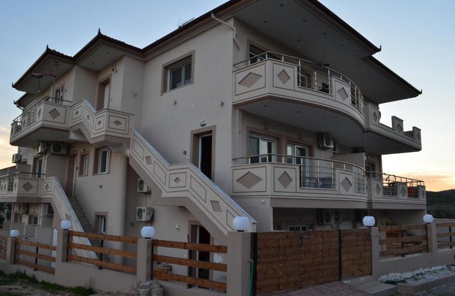 Thassos Grand Villas Apartments & Studios