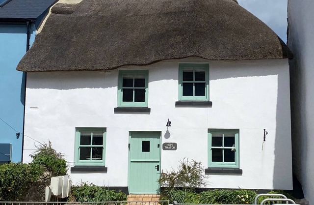 Thatched Cottage
