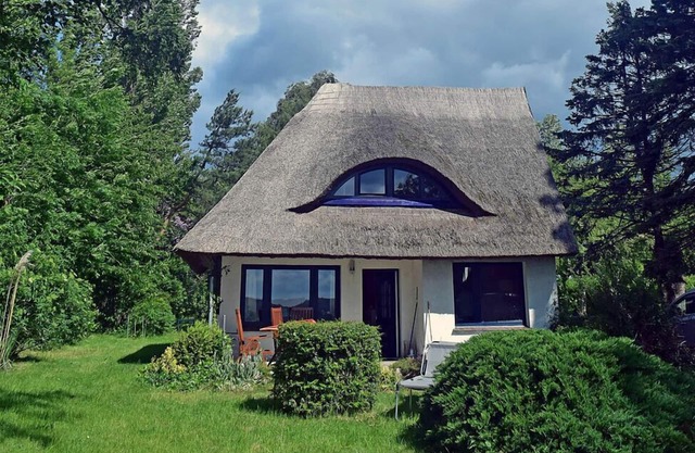 Chaumière résidence de vacances Rügen