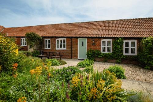 Thatchers Cottage - Rudge Farm Cottages