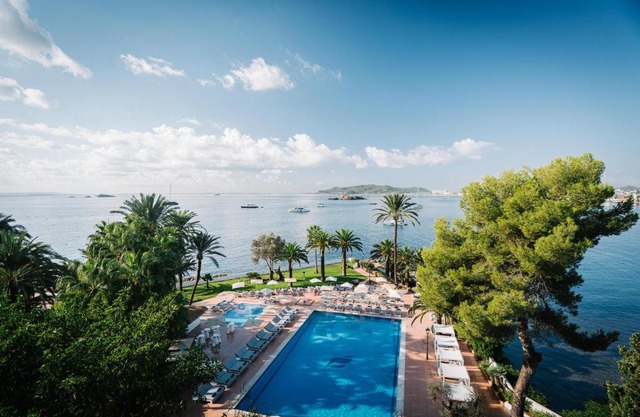 THB Los Molinos - Adults Only