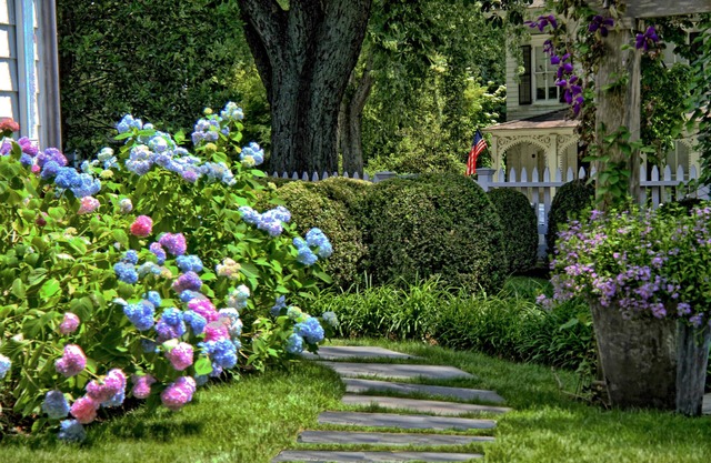 The 1770 House Restaurant & Inn