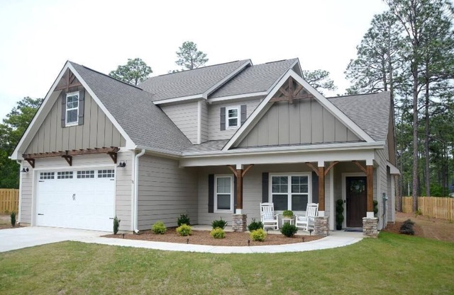 The 19th Hole-a Pinehurst retreat for golf lovers