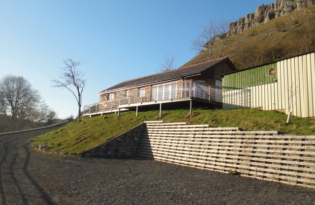 Le Lodge 2 Chambres @ Panorama Cottages