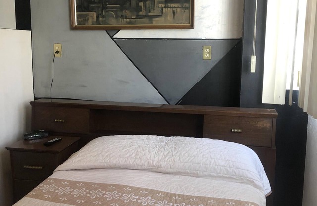 La chambre économique simple 250