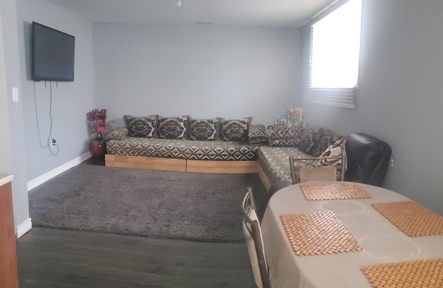 Le 347 appartement