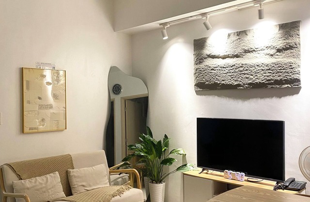 The 42nd 2BR Jazz Residences Makati City