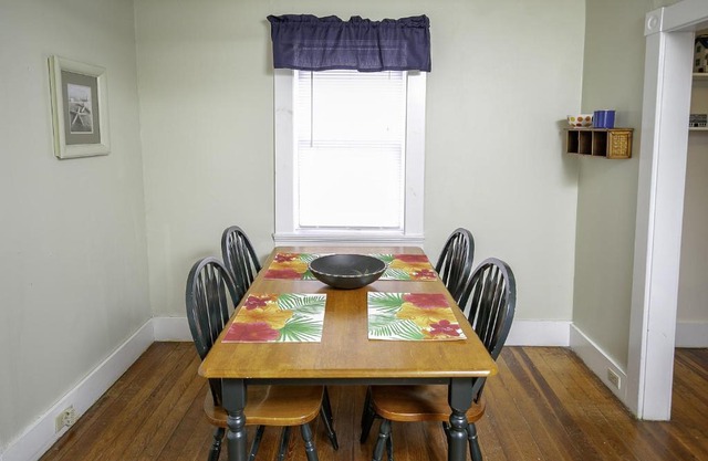 The 48 Cottage