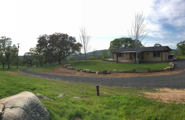 NOUVELLE LISTE - "The 56" - Yosemite Foothills Ranch