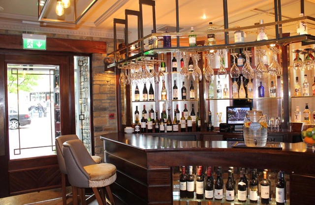 The Abbey Hotel Donegal