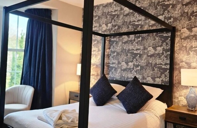 The Abbey Inn