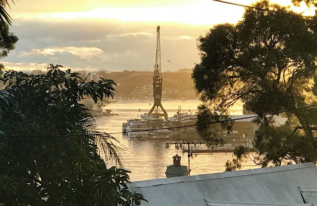 The Architect's Abode - Premium, spacieux, lumineux, vue sur le port