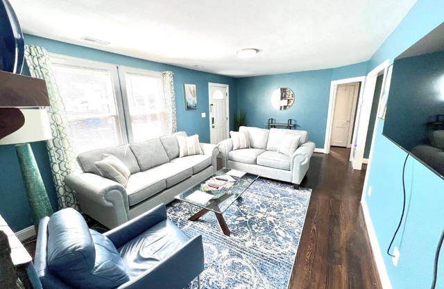 The Absolute Best Home Away From Home Pet Friendly!