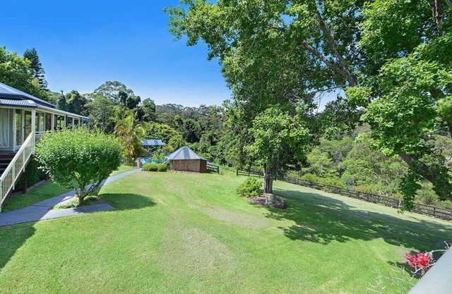The Acreage Boutique Guesthouse
