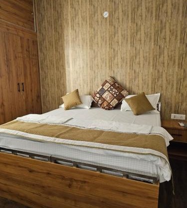 The Agra Retreat Homestay
