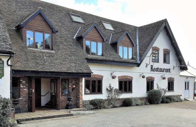 The Airman Hotel