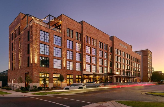 The Alamite, Tuscaloosa, a Tribute Portfolio Hotel