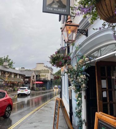 The Albert