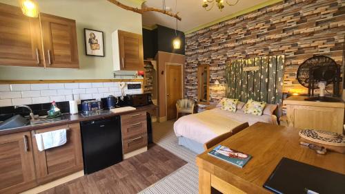 The Alder Studio @ The Pheasant