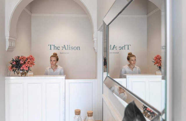 The Alison Randwick