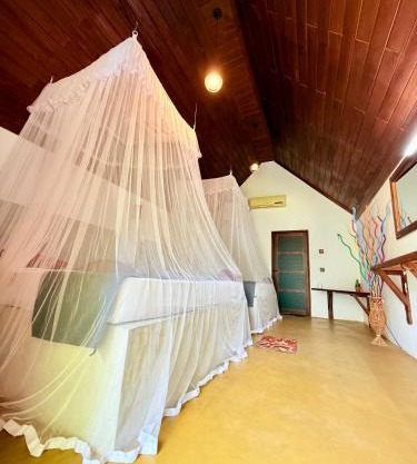 The Aliya Safari Villa