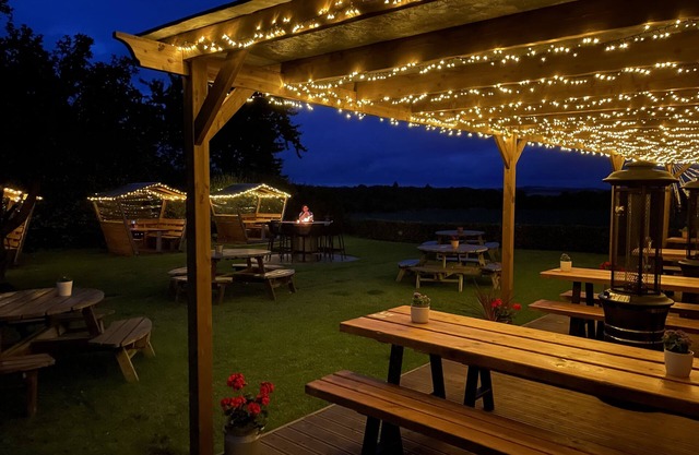 The Allanton Inn