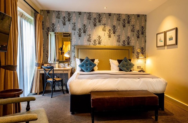 The Alma Hotel