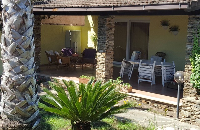 ANCORA relax & famille