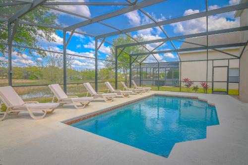 The Andalusian Escape Near Disney