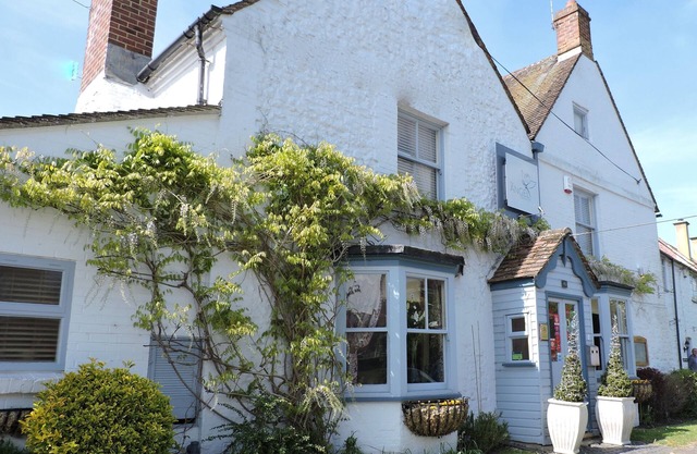 The Angel B&B