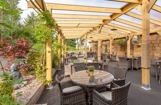 The Anglers Arms