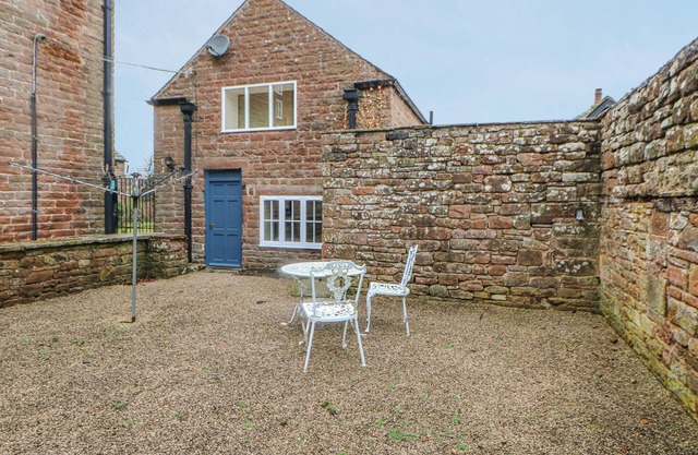 L'annexe - Eden House, EDENHALL