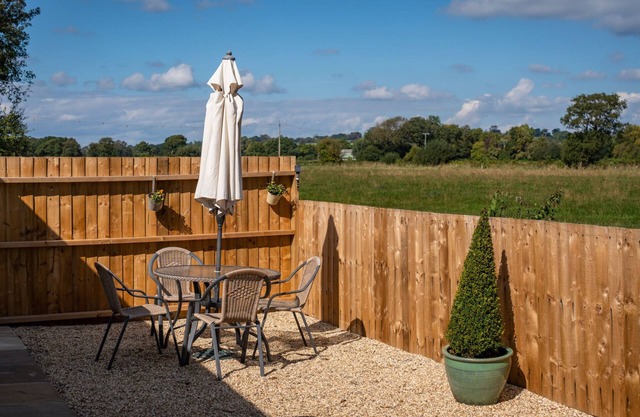The Annexe at Rosebud Cottage by Interhome