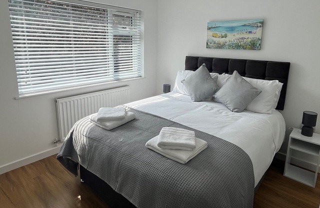 The Annexe in Felton, 5 Mins Drive From Bristol Airport