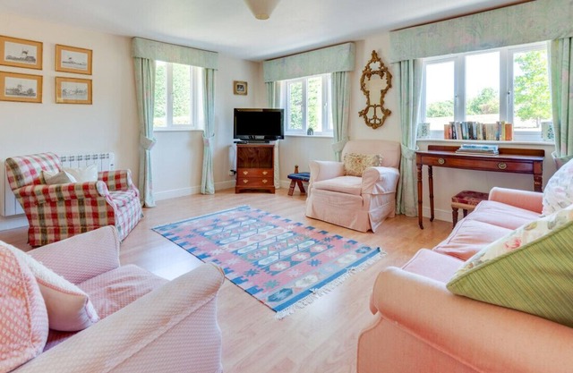 The Annexe - Une Chambre Maison, Couchages 2