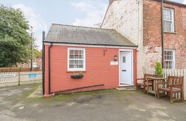 L'Annexe, BURGH LE MARSH