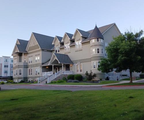 The Anniversary Inn - Boise