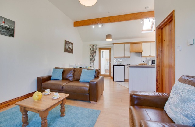 The Antingham - Deux Chambres Maison, Couchages 4