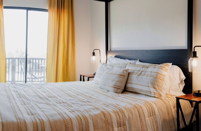 The Apartment at Mt. Dennison - Cozy Apt. in Balch Park near Sequoia Forrest