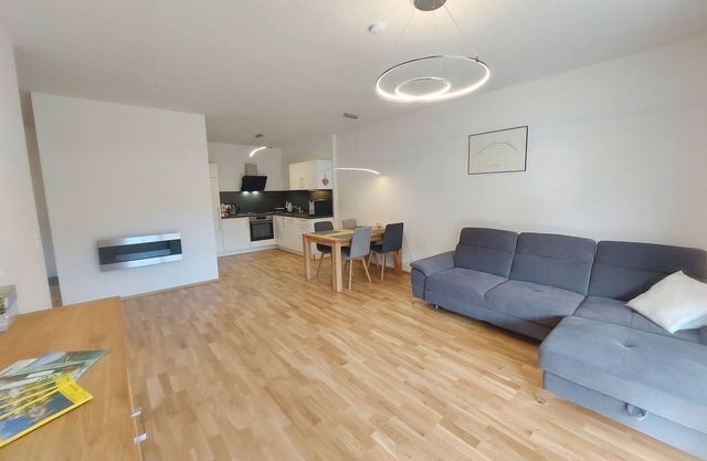 The Apartment Bergzeit in Öblarn