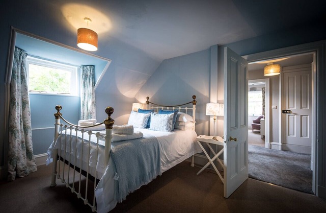L'appartement, Portree